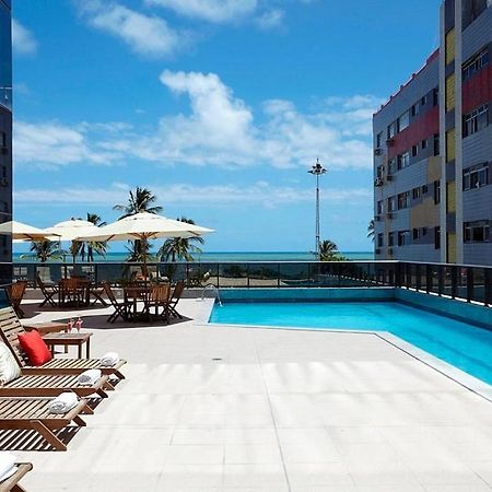 Recife Flats Beach Class Internacional Exterior foto