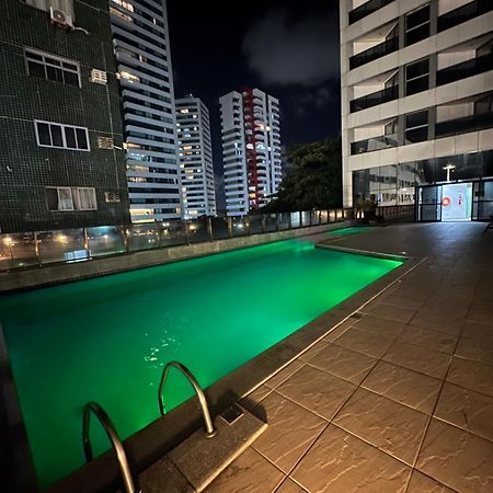 Recife Flats Beach Class Internacional Exterior foto