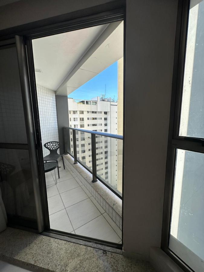 Recife Flats Beach Class Internacional Exterior foto