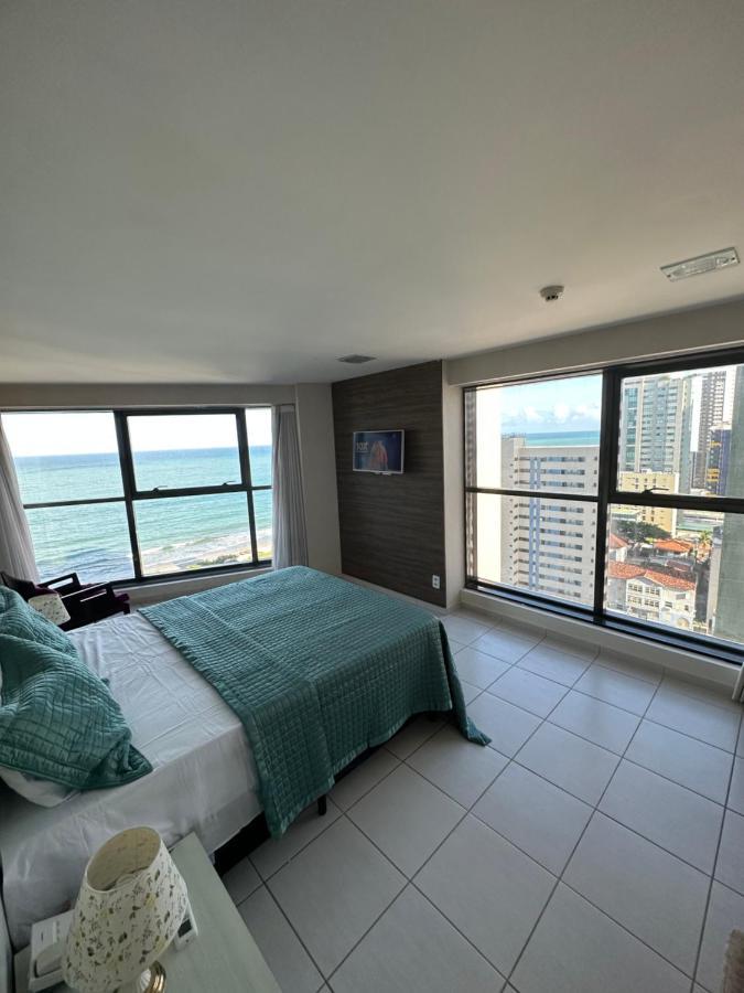 Recife Flats Beach Class Internacional Exterior foto