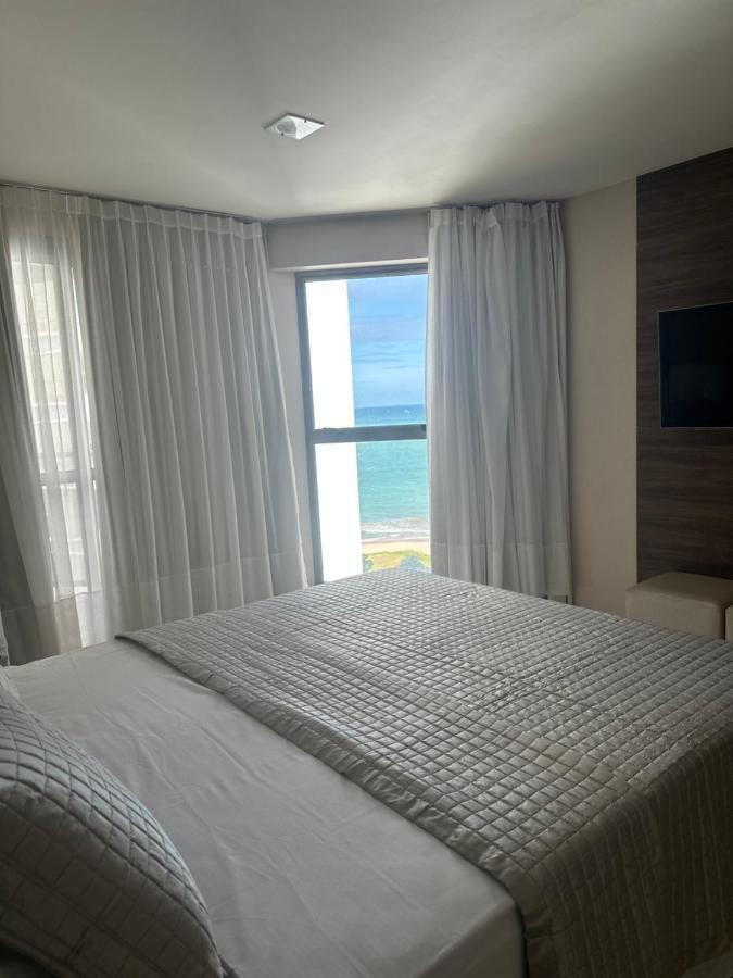 Recife Flats Beach Class Internacional Exterior foto