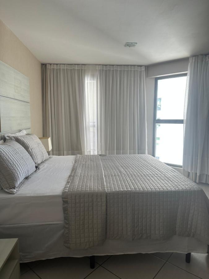 Recife Flats Beach Class Internacional Exterior foto