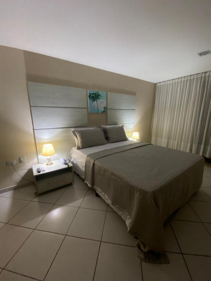 Recife Flats Beach Class Internacional Exterior foto