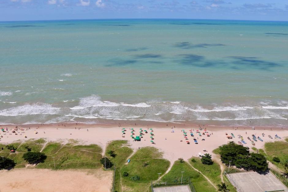 Recife Flats Beach Class Internacional Exterior foto