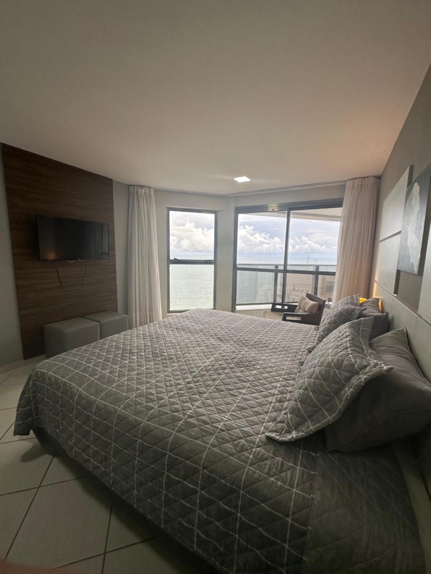 Recife Flats Beach Class Internacional Exterior foto