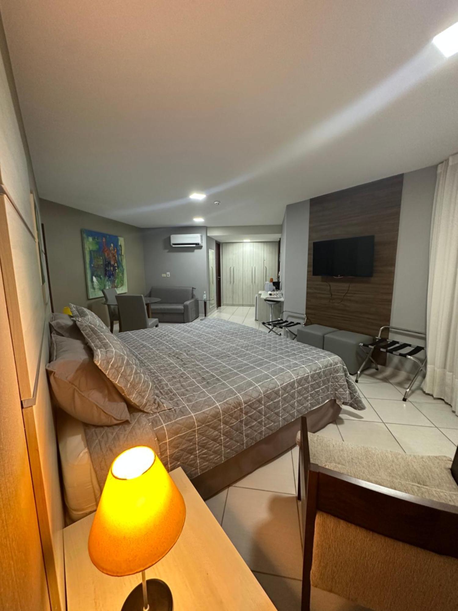 Recife Flats Beach Class Internacional Exterior foto