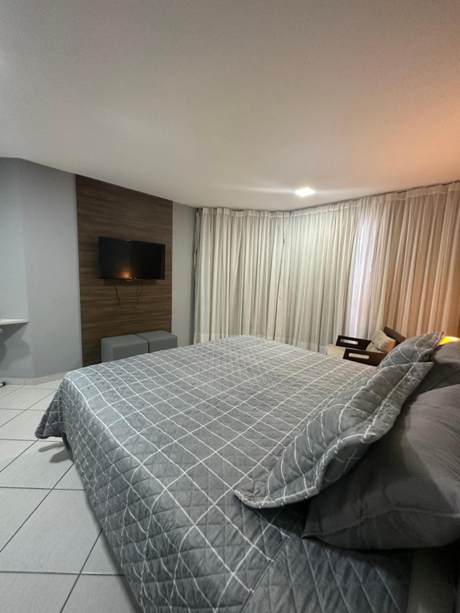 Recife Flats Beach Class Internacional Exterior foto