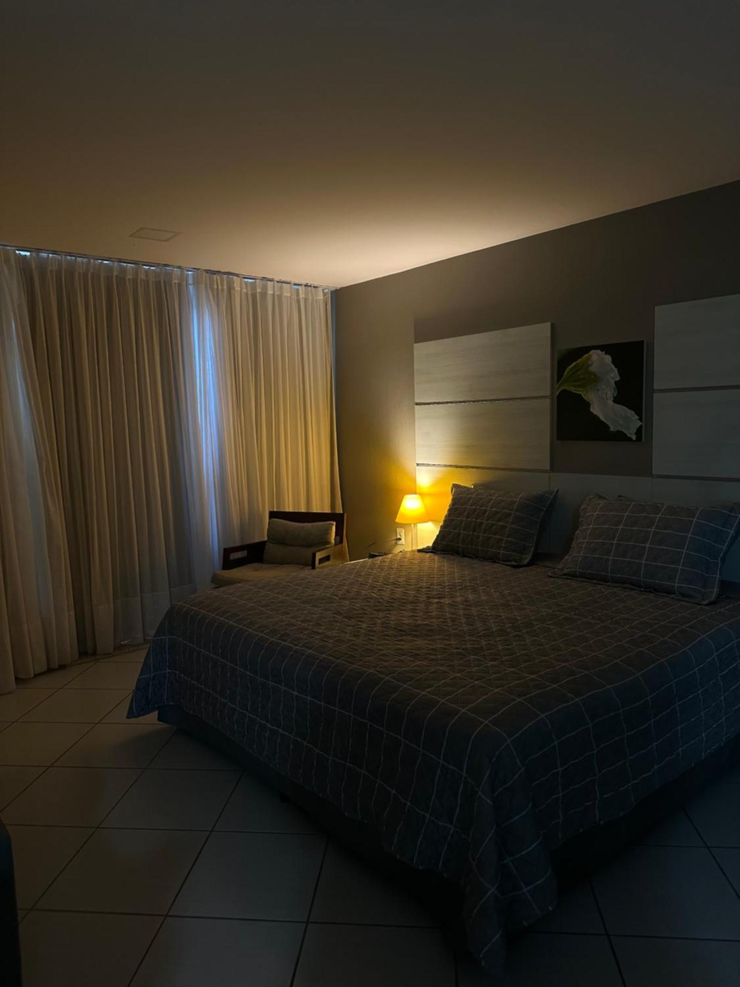 Recife Flats Beach Class Internacional Exterior foto