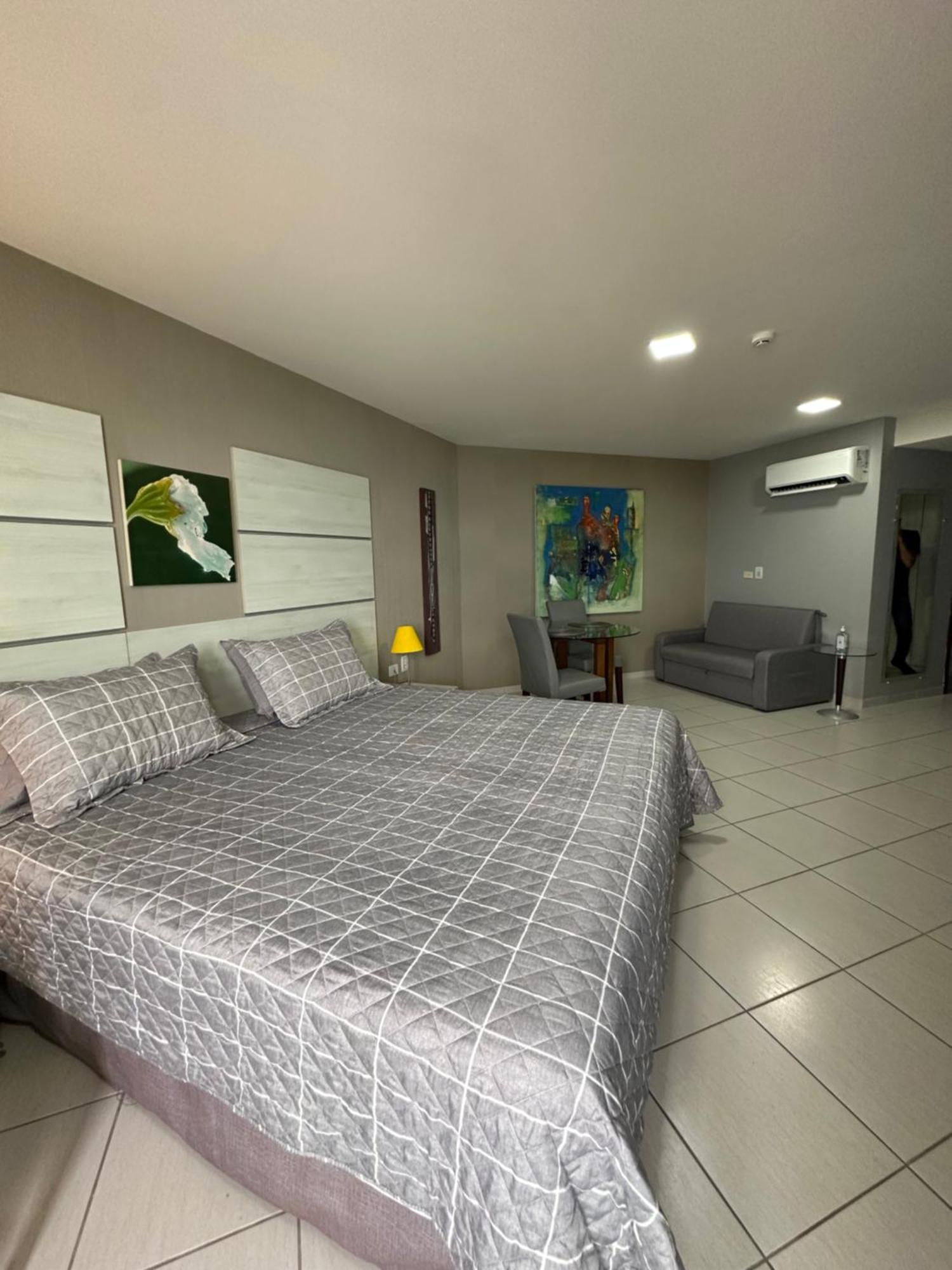 Recife Flats Beach Class Internacional Exterior foto