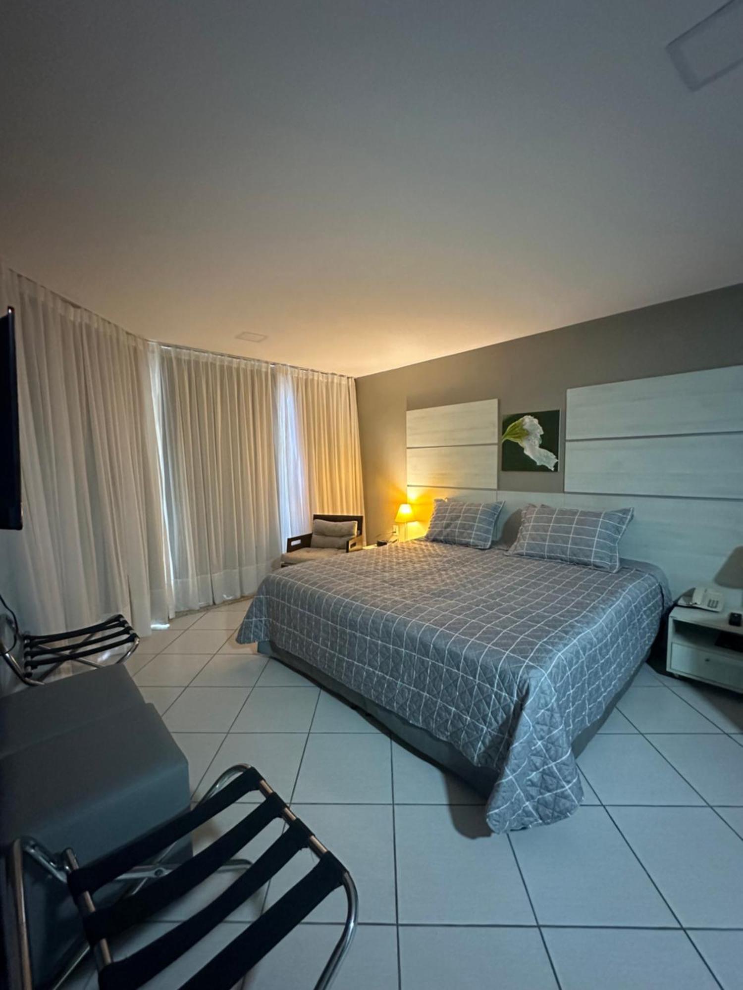 Recife Flats Beach Class Internacional Exterior foto