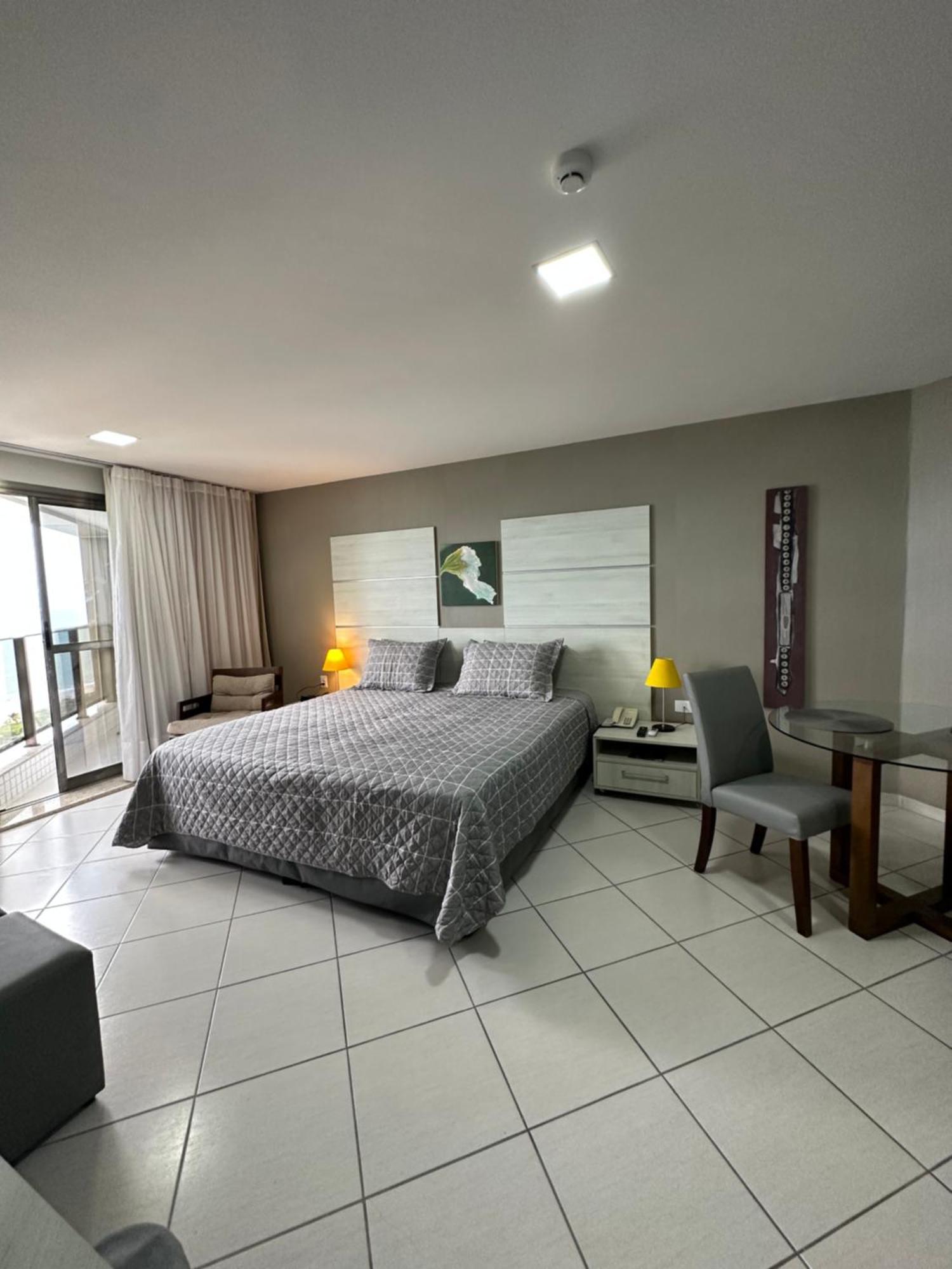 Recife Flats Beach Class Internacional Exterior foto