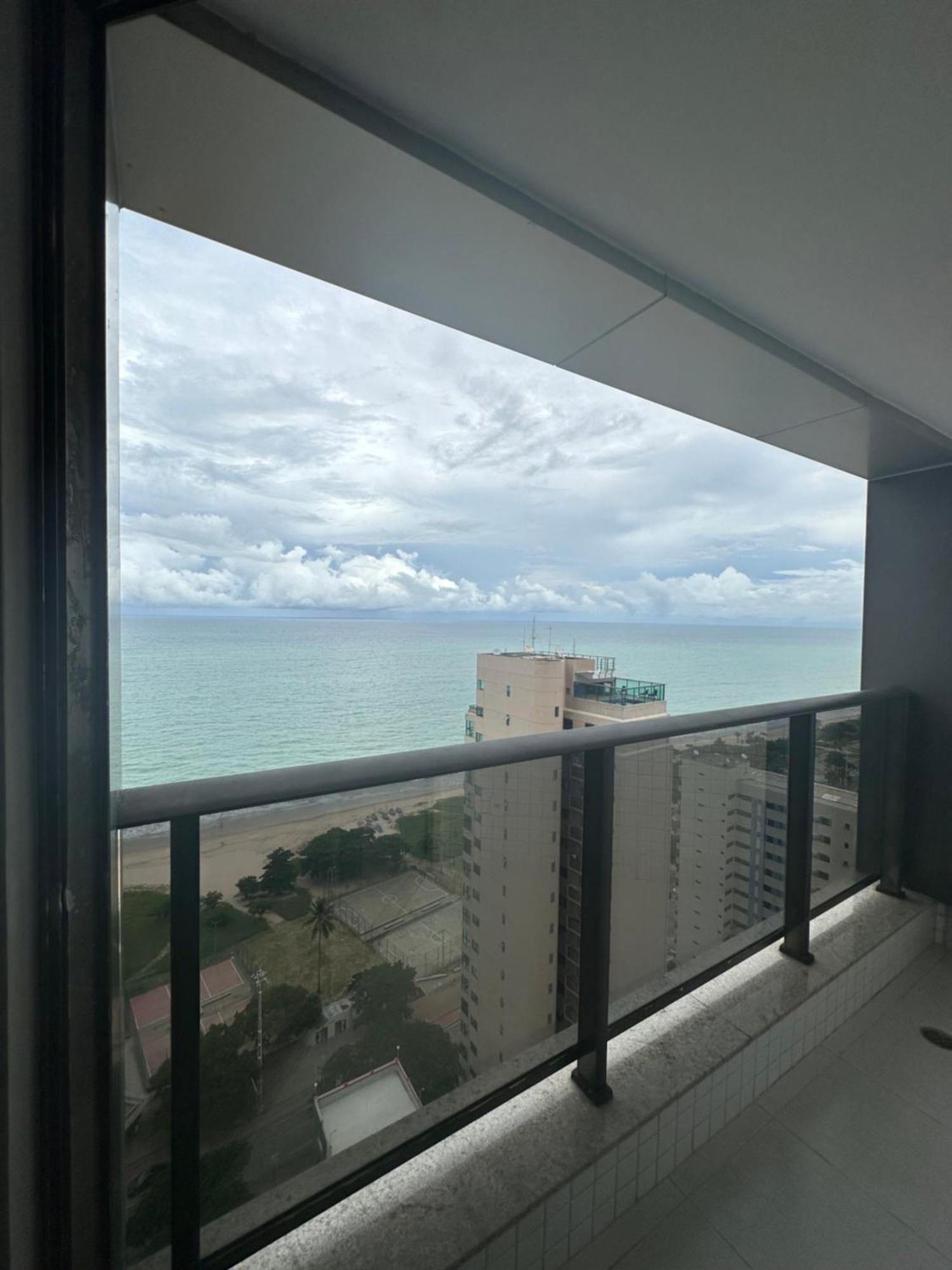 Recife Flats Beach Class Internacional Exterior foto