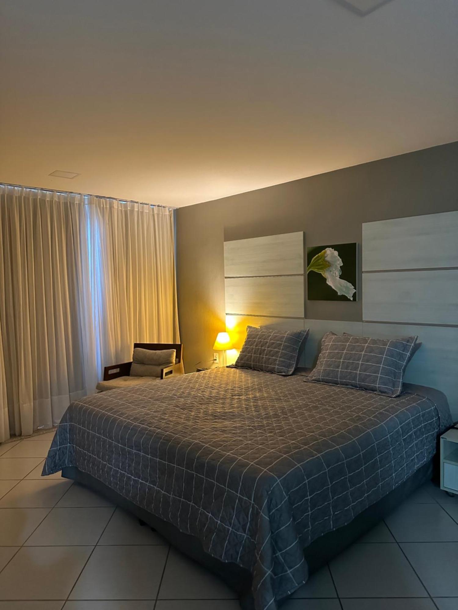 Recife Flats Beach Class Internacional Exterior foto