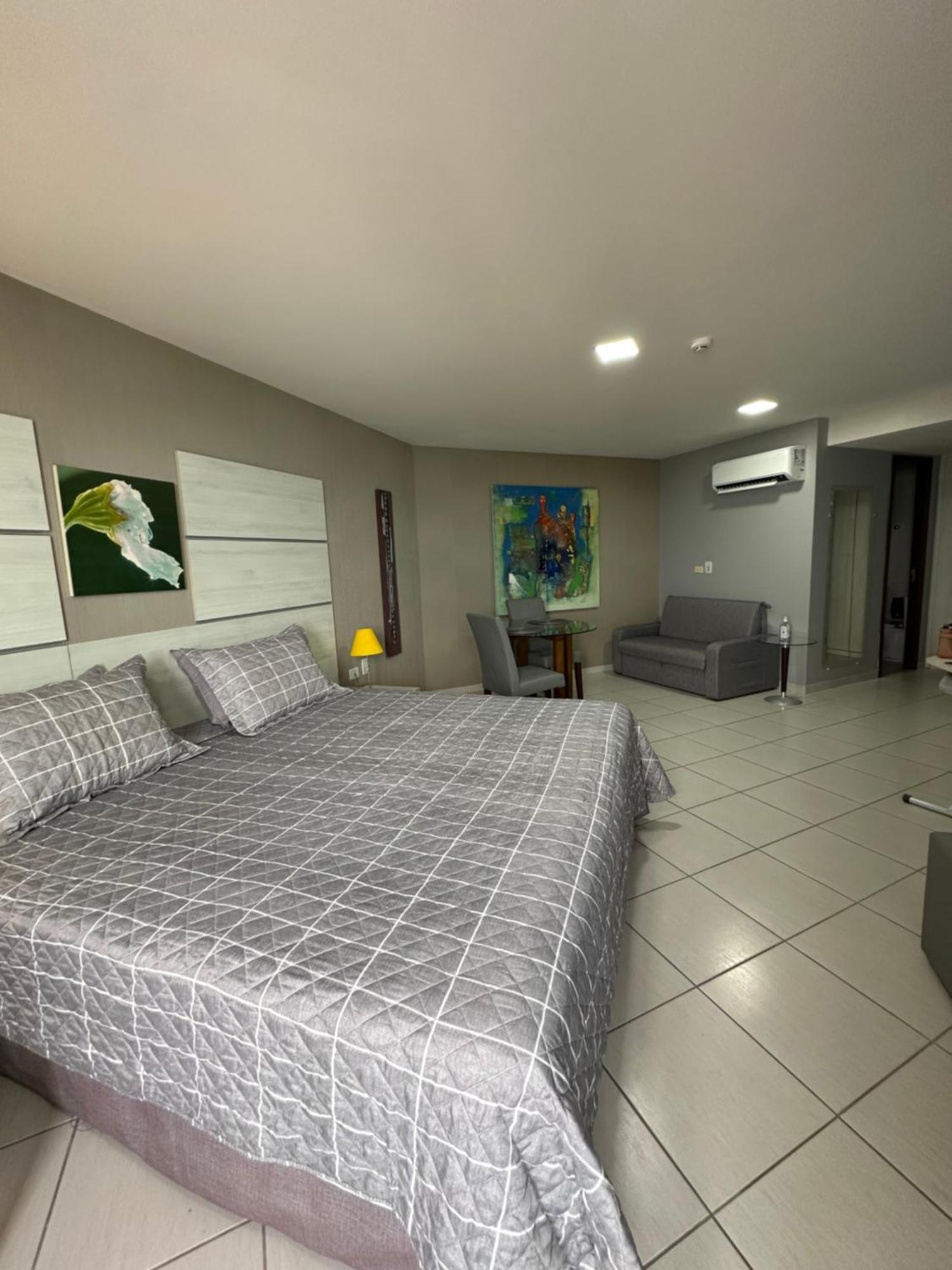 Recife Flats Beach Class Internacional Exterior foto