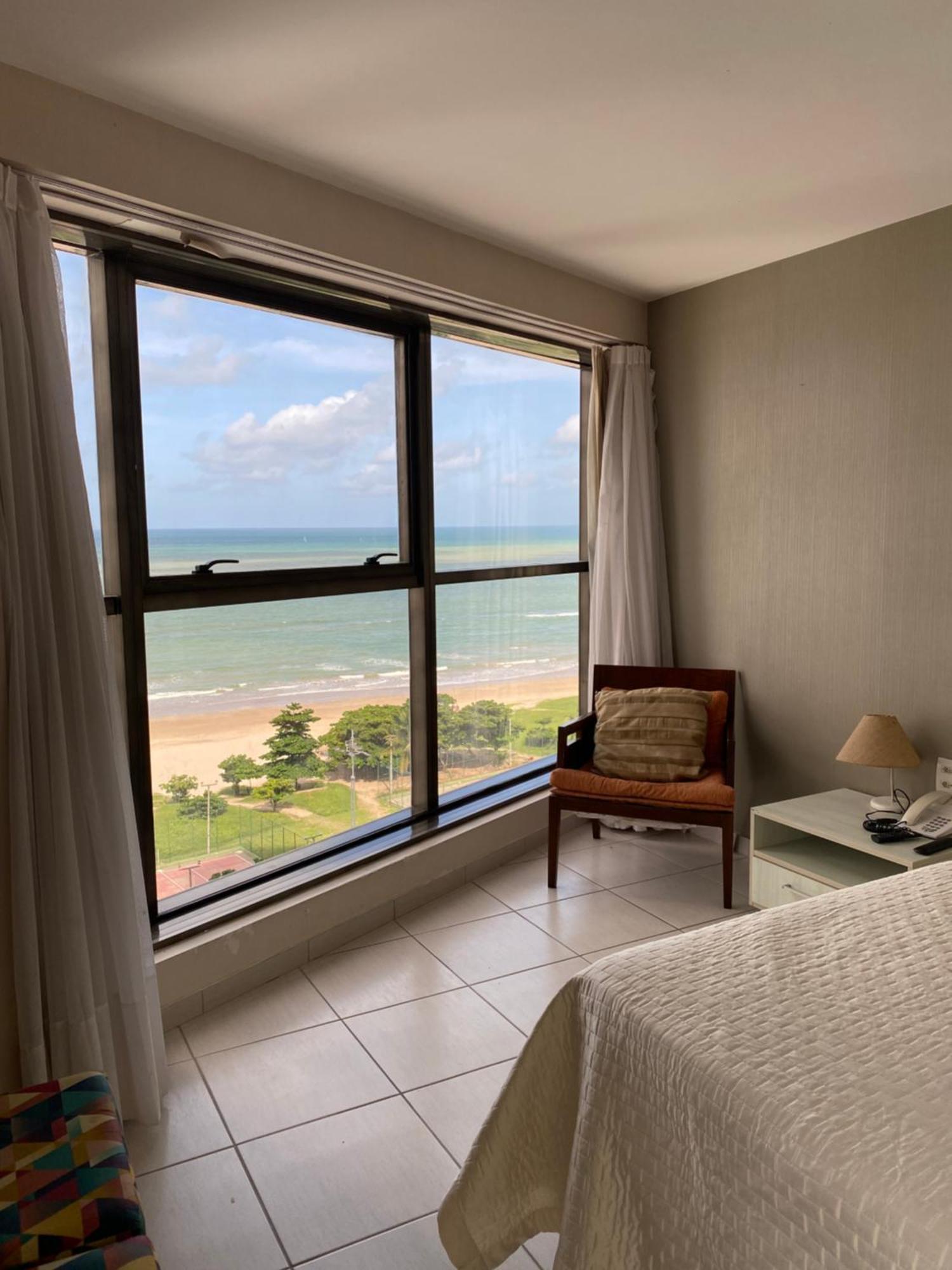 Recife Flats Beach Class Internacional Exterior foto