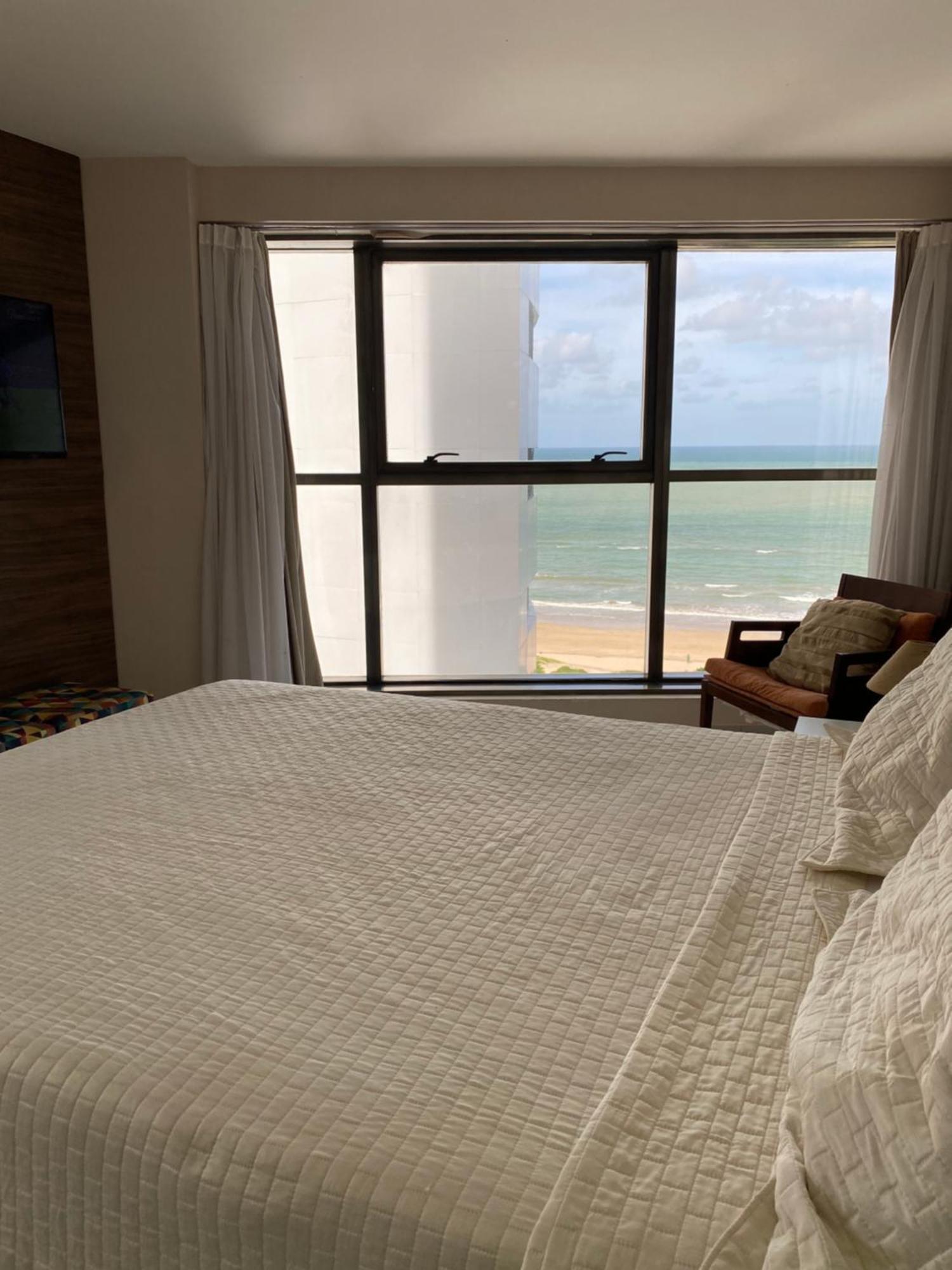 Recife Flats Beach Class Internacional Exterior foto